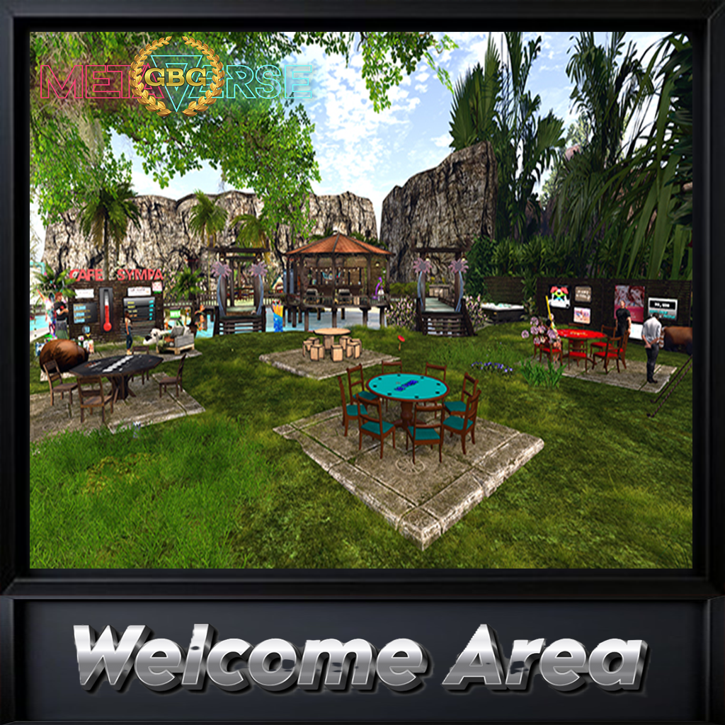 GBG PLAZA by Nick GreekLife